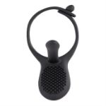 Image de Mr. Tickler - Silicone Rechargeable - Black