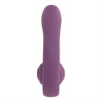 Image de Poseable You - Silicone Rechargeable - Purple