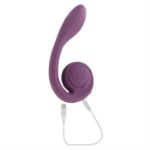 Image de Poseable You - Silicone Rechargeable - Purple