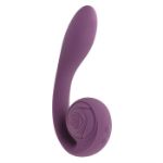 Image de Poseable You - Silicone Rechargeable - Purple