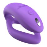 Image de We-Vibe Sync O Couples - Lilac