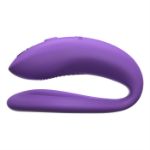 Image de We-Vibe Sync O Couples - Lilac