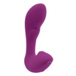 Image de Arch - Silicone Rechargeable - Wild Aster