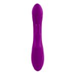 Image de Fourgasm - Silicone Rechargeable - Purple