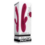 Image de Mammin' G - Silicone Rechargeable - Pink