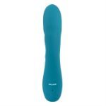 Image de Fierce Flicker - Silicone Rechargeable - Teal