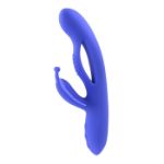 Image de Butterfly Dreams - Silicone Rechargeable - Blue