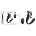 Image de Gender - The Wrangler - Silicone Rechargeable