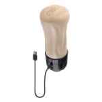 Image de Tight Lipped - Light - Rechargeable Stroker