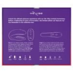 Image de We-Vibe 15 Anniversaire Collection Sync 2 Tango X