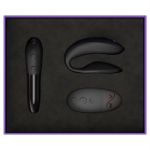 Image de We-Vibe 15 Anniversaire Collection Sync 2 Tango X