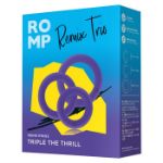 Image de ROMP Remix Trio