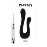 Image de The Swan - Silicone Rechargeable - 2 AM