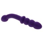 Image de The Seeker - Silicone Rechargeable - Acai