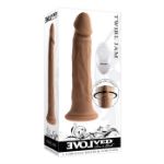 Image de Twirl Jam Dark - Dildo