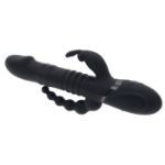 Image de Big Bunny Enery - Silicone Rechargeable - 2 AM