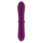 Image de Bitty Bunny - Silicone Rechargeable - Wild Aster