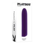 Image de One & Only - Silicone Rechargeable - Acai