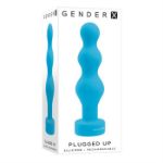 Image de Plugged Up - Silicone Rechargeable - Teal