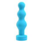 Image de Plugged Up - Silicone Rechargeable - Teal