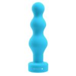 Image de Plugged Up - Silicone Rechargeable - Teal