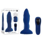 Image de Sway With Me - Silicone Rechargeable - Blue