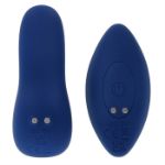 Image de Sway With Me - Silicone Rechargeable - Blue