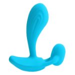 Image de Wear Me Out - Silicone Rechargeable - Blue