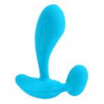 Image de Wear Me Out - Silicone Rechargeable - Blue