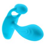 Image de Wear Me Out - Silicone Rechargeable - Blue