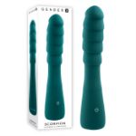 Image de Scorpion - Silicone Rechargeable - Teal