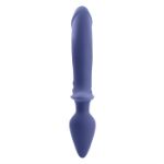 Image de Dual Defender - Silicone Rechargeable - Purple