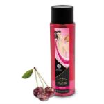 Image de Shunga Gel de Bain et Douche - Cerise givrée