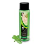 Image de Shunga Gel de Bain et Douche - Menthe sensuelle