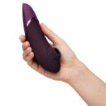 Image de Womanizer Next Mauve Foncé