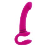 Image de Sharing is Caring - Rechargeable - Pink