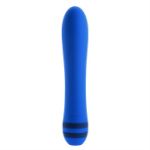 Image de The Pleaser - Silicone Rechargeable - Blue