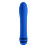 Image de The Pleaser - Silicone Rechargeable - Blue