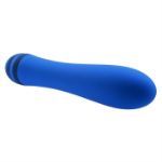 Image de The Pleaser - Silicone Rechargeable - Blue