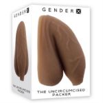 Image de The Uncircumcised Packer - Dark