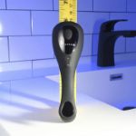 Image de Back It Up - Silicone Rechargeable - Black