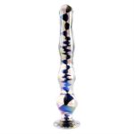 Image de Jewels Wand - Glass - Iridescent