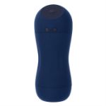 Image de Gusto - Rechargeable Stroker - Navy