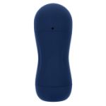 Image de Gusto - Rechargeable Stroker - Navy