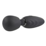 Image de Buzz One Out - Silicone Rechargeable - Black