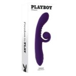 Image de Curlicue - Silicone Rechargeable