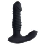 Image de Striker - Silicone Rechargeable - Black