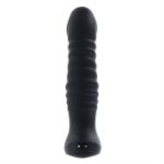 Image de Striker - Silicone Rechargeable - Black