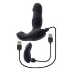 Image de Striker - Silicone Rechargeable - Black