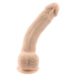 Image de 7" Natural Feel Flexskin - Dildo - Light